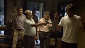 Lalbazaar Season 1 Episode 9
