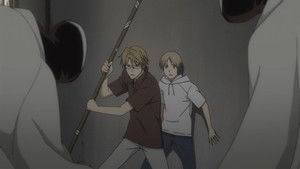 Natsume’s Book of Friends: 3×6