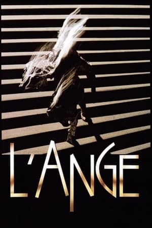 Poster L'Ange 1982