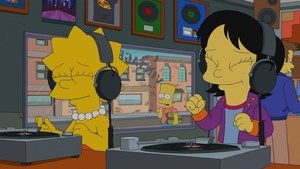 Die Simpsons: 25×21