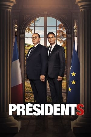 Poster Presidentes 2021