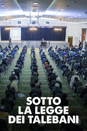 Image Sous la Loi des Talibans