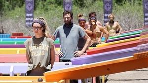 Australian Survivor Episode 20