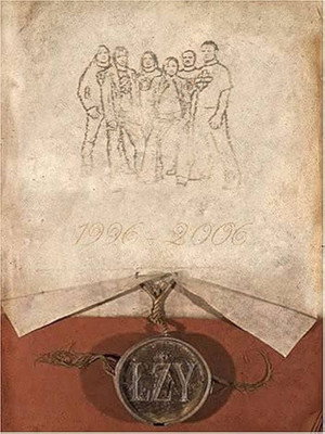 Łzy: 1996-2006