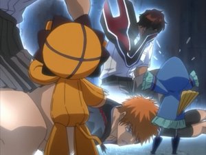 Bleach Season 1 Episode 73
