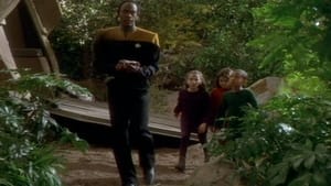 Star Trek: Voyager Innocence