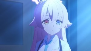 Blue Archive the Animation: 1×10