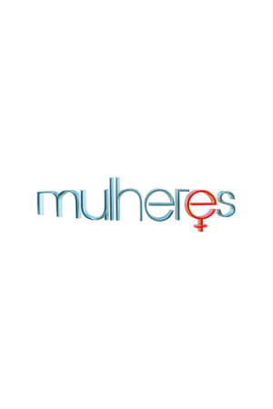 Poster Mulheres Season 1 Episode 008 2021