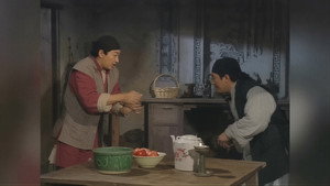 Episódio 6 - Game of Deceit