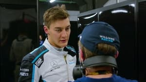 Formula 1: Hajsza a túlélésért 4. évad 6. rész