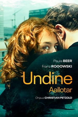 Image Undine - Aallotar