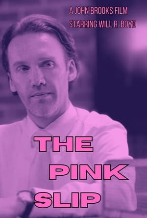 Poster The Pink Slip (2023)