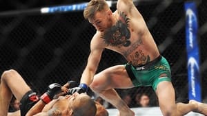 UFC 194: Aldo vs. McGregor