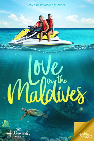 Love in the Maldives 11