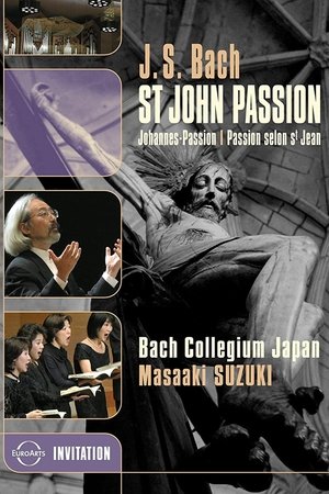 Nonton film J. S. Bach - St. John Passion (1970) terbaru sub indo Nonton film J. S. Bach - St. John Passion (1970) terbaru sub indo
