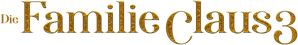 De Familie Claus 3 — Logos 7