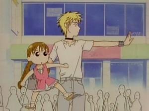 Kare Kano: Mein Geheimnis, dein Geheimnis: 1×13