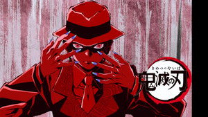 Demon Slayer (Kimetsu No Yaiba) (2019) ดาบพิฆาตอสูร ตอนที่ 8 กลิ่นอายเลือดเสน่หา