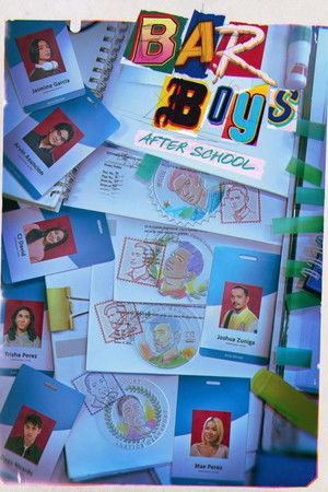 Bar Boys: After School (2025)