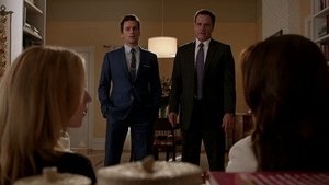 White Collar Season 4 Episode 7