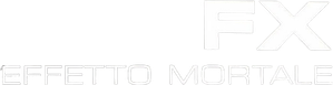 FX: Efectos mortales — Logos 4