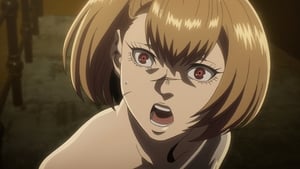 No Guns Life: Episódio: 3 da 1ª Temporada