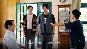 Fight For You: 1×11