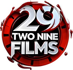 Logo 29 Two Nine Films