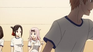 Kaguya-sama: Love Is War Season 1 Episode 5