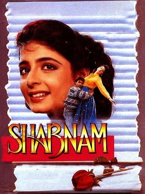 Poster Shabnam 1993