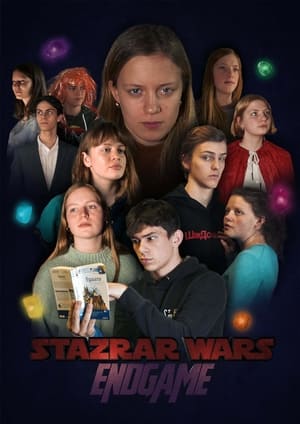 Image Stazrar Wars II: Endgame