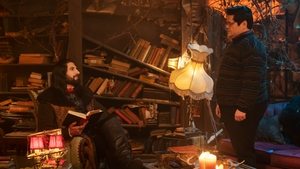 Lo que hacemos en las sombras (What We Do in the Shadows) (4X10) Online Sub Español HD