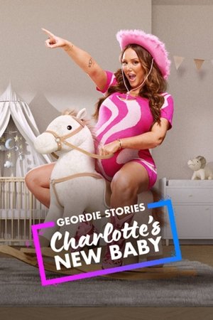 Image Geordie Stories: Charlotte's New Baby