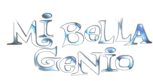 Mi bella genio — Logos 7
