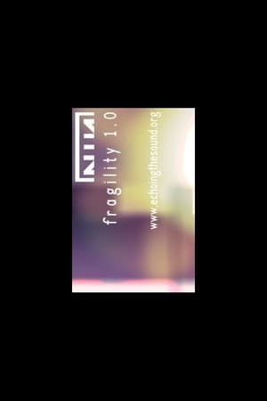 Nine Inch Nails: Fragility 1.0