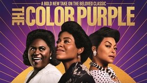 The Color Purple (2023)