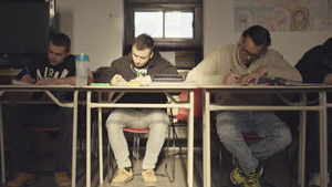 La cure: 1×4 {year} Online En Netflix