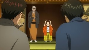 Gintama Season 7 Episode 35