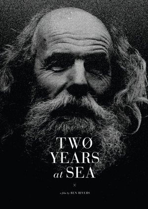 Poster Two Years at Sea 2011