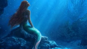 The Little Mermaid 2023