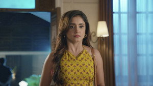 Aadhya Faces Baldev's Wrath