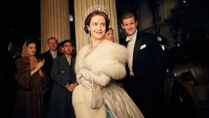 The Crown: Season 1 Episode 5 – Smoke and Mirrors