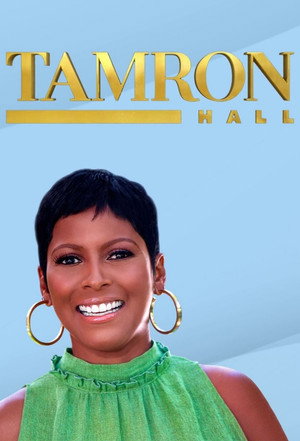 The Tamron Hall Show 11