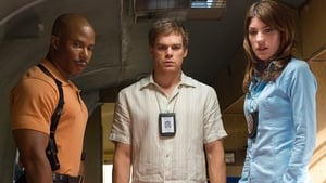 Dexter: Season 1 Episode 6