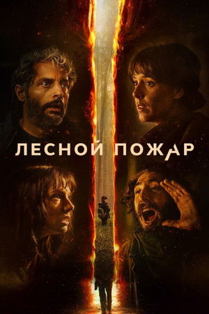 Image Лесной пожар