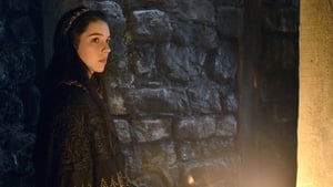 Reign 1 episodio 20