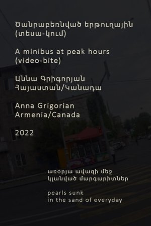 Minibus at Peak Hours (2022)