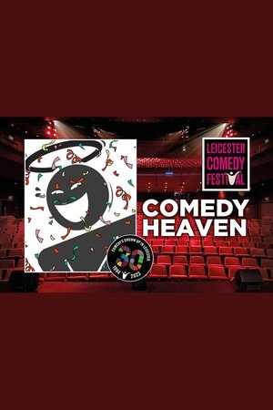 Poster Comedy Heaven: 30th Anniversary Special (2023)