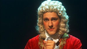 Horrible Histories: 1×1