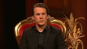 Taskmaster Norway I am not there, I am here!